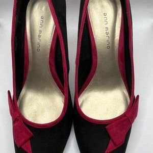 Ann Marino Pumps